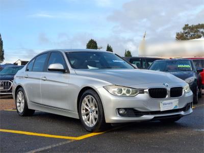 2013 BMW 3 Series 328i Sedan F30 MY1112 for sale in Blacktown
